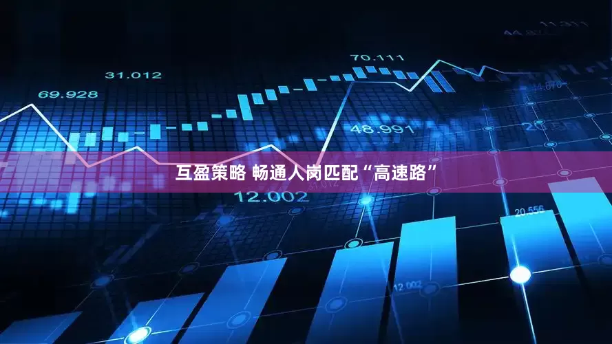 互盈策略 畅通人岗匹配“高速路”