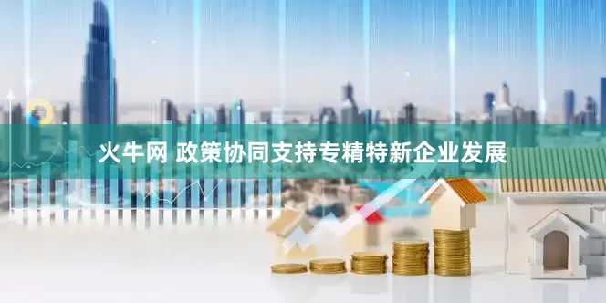 火牛网 政策协同支持专精特新企业发展